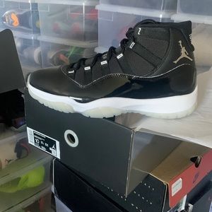 Nike Jordan 11